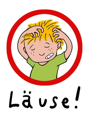  Foto zu Kopfläuse erkennen und effektiv behandeln - Läuse bekämpfen 