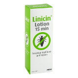 Linicin Lotion